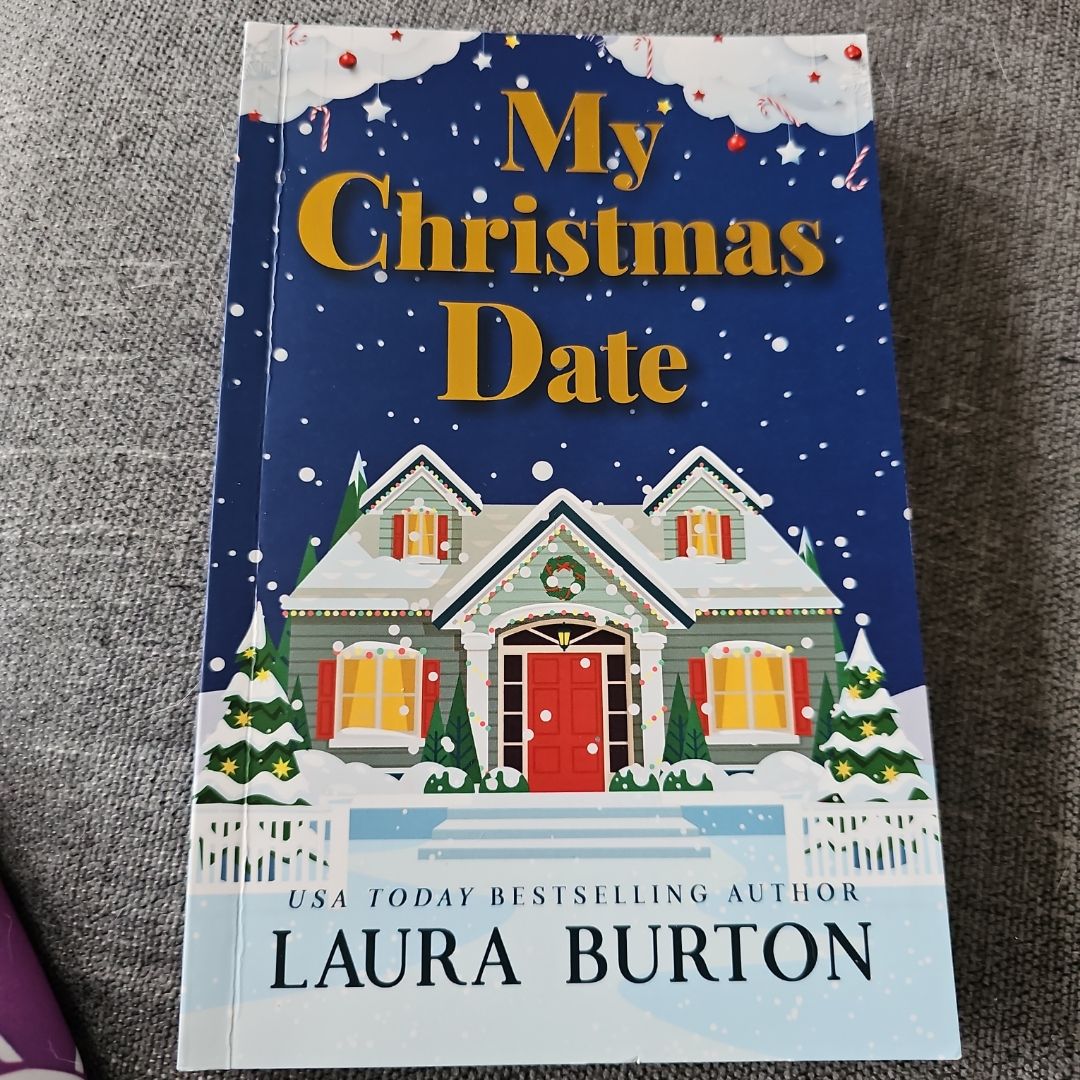 My Christmas Date