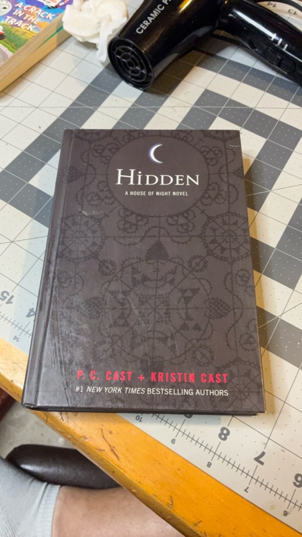 Hidden