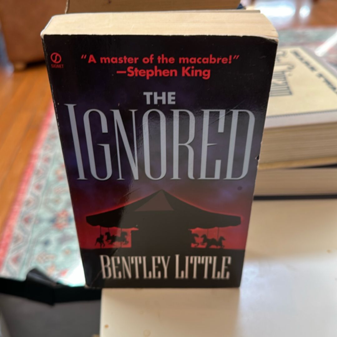 The Ignored