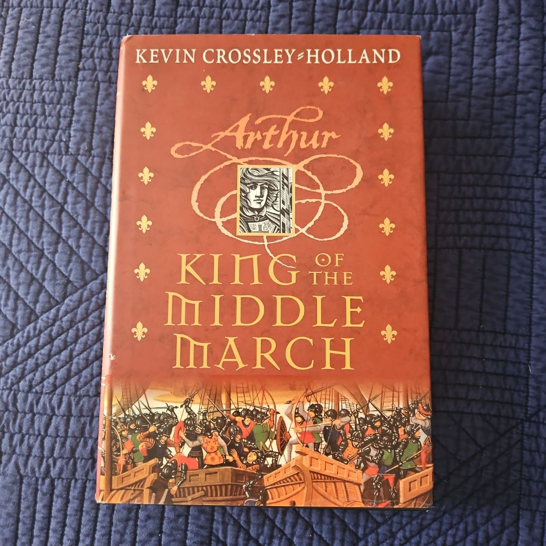 King of the Middle March