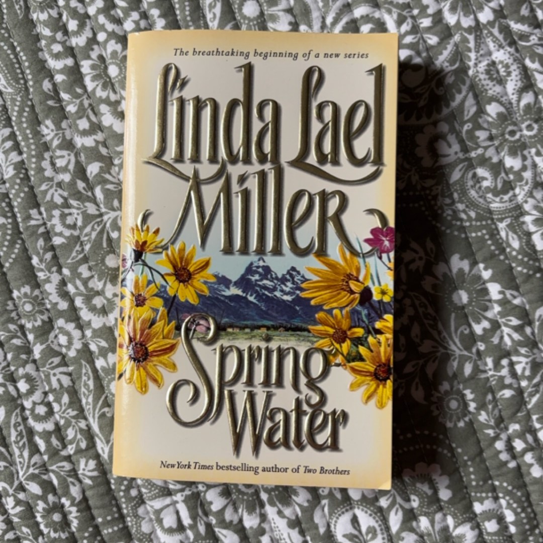 Springwater