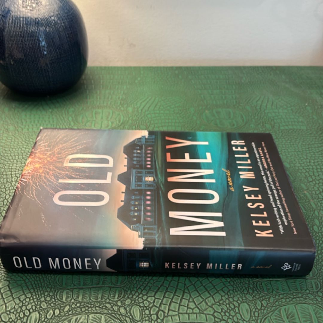 Old Money