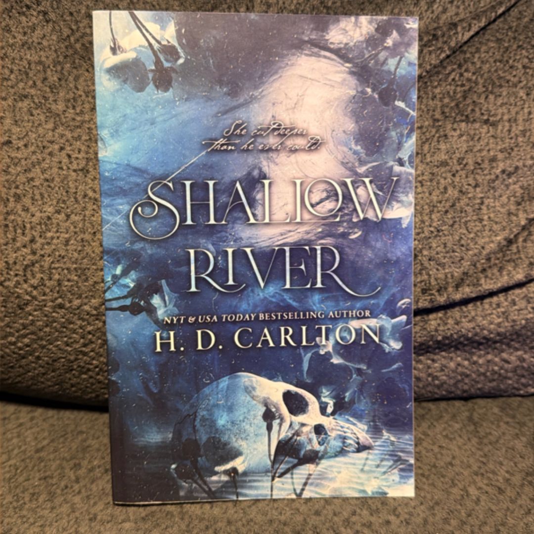 Shallow River