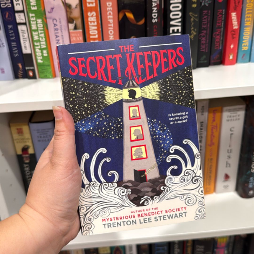The Secret Keepers