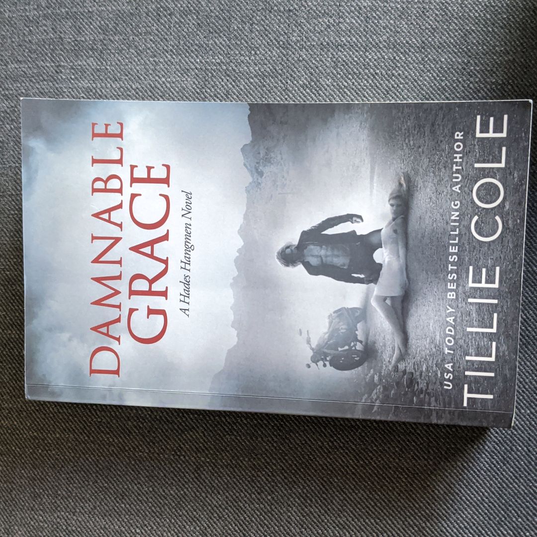 Damnable Grace