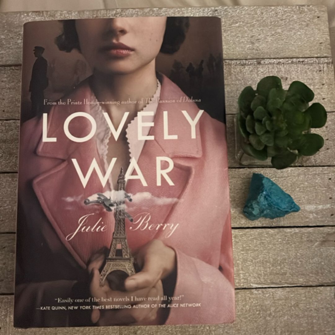 Lovely War