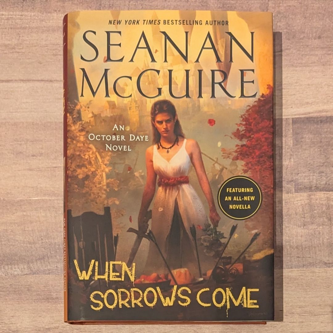 When Sorrows Come
