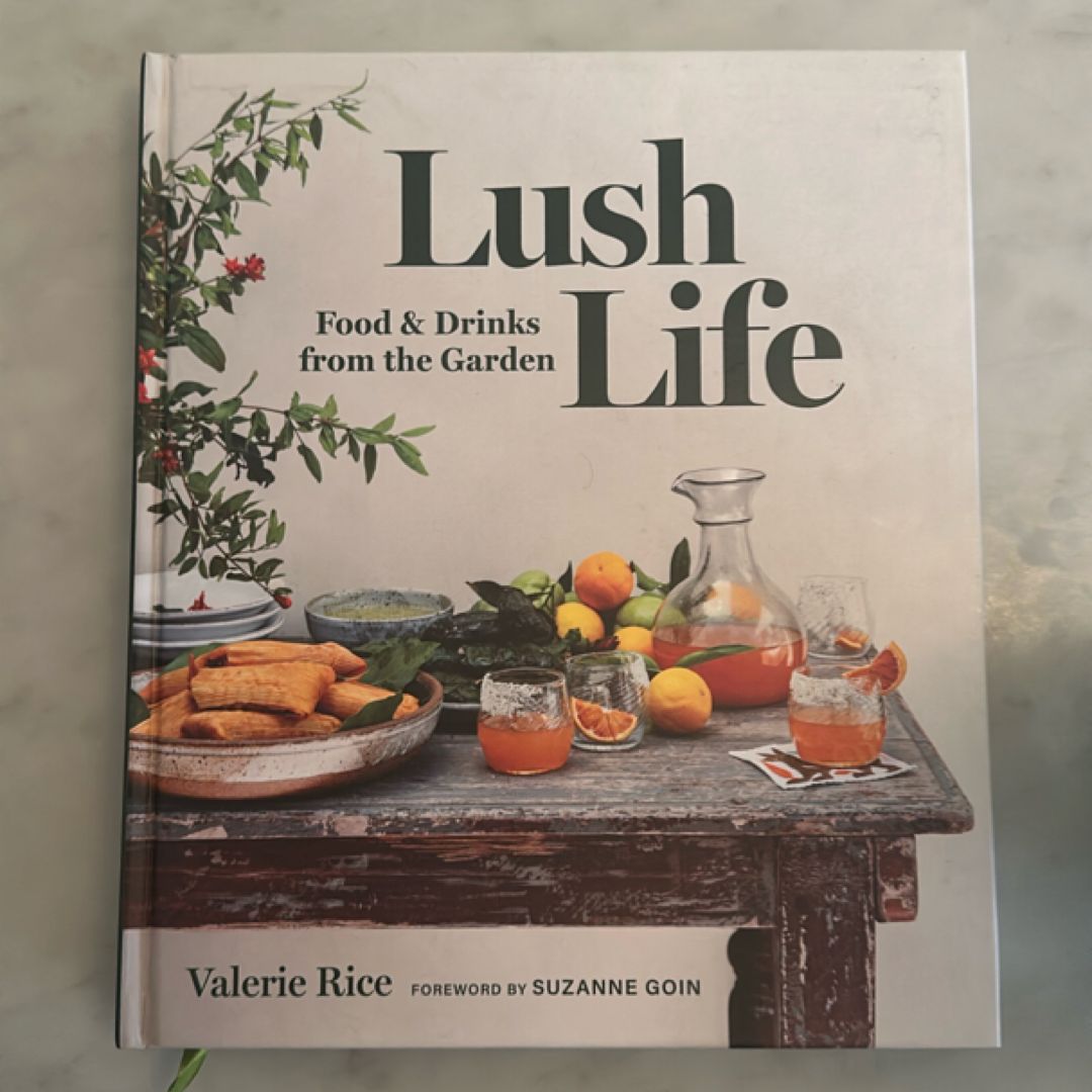 Lush Life