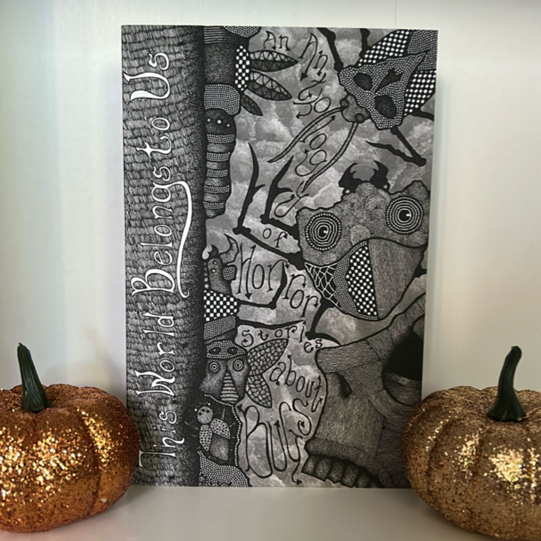 This World Belongs to Us