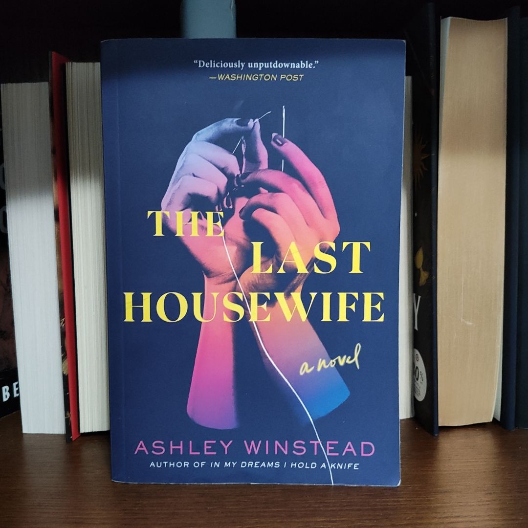 The Last Housewife