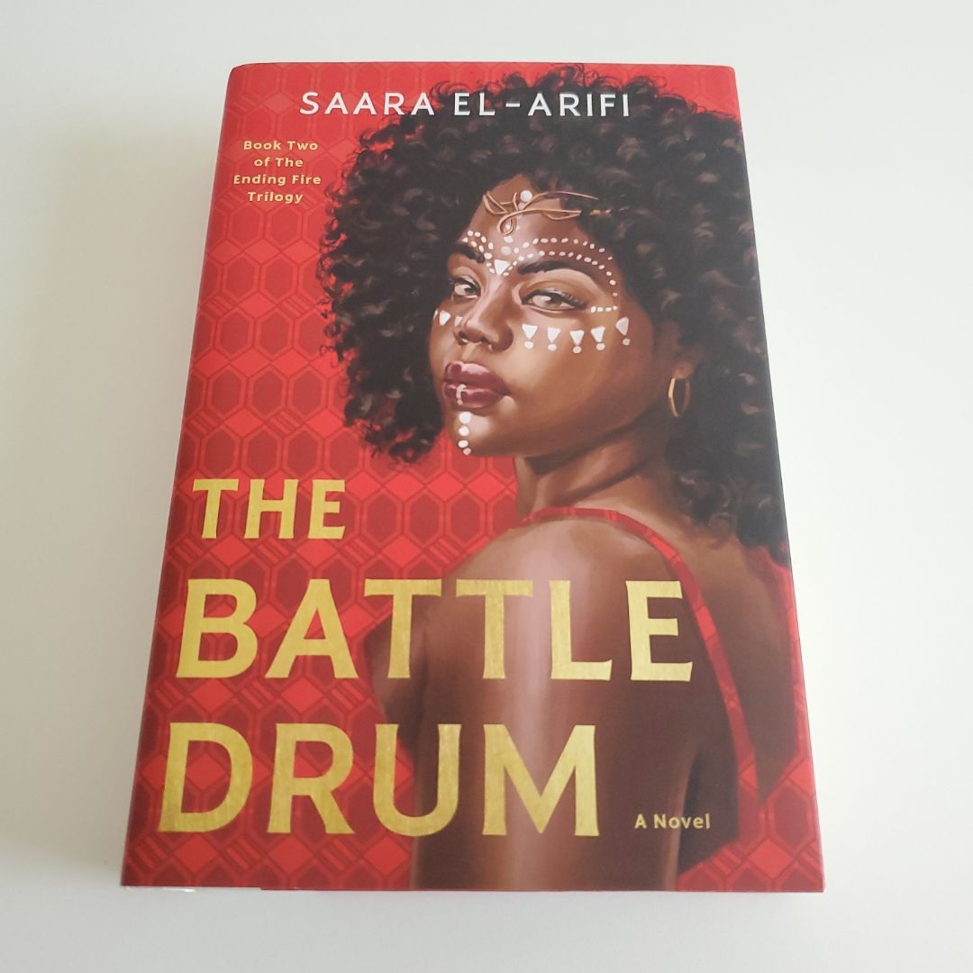 The Battle Drum