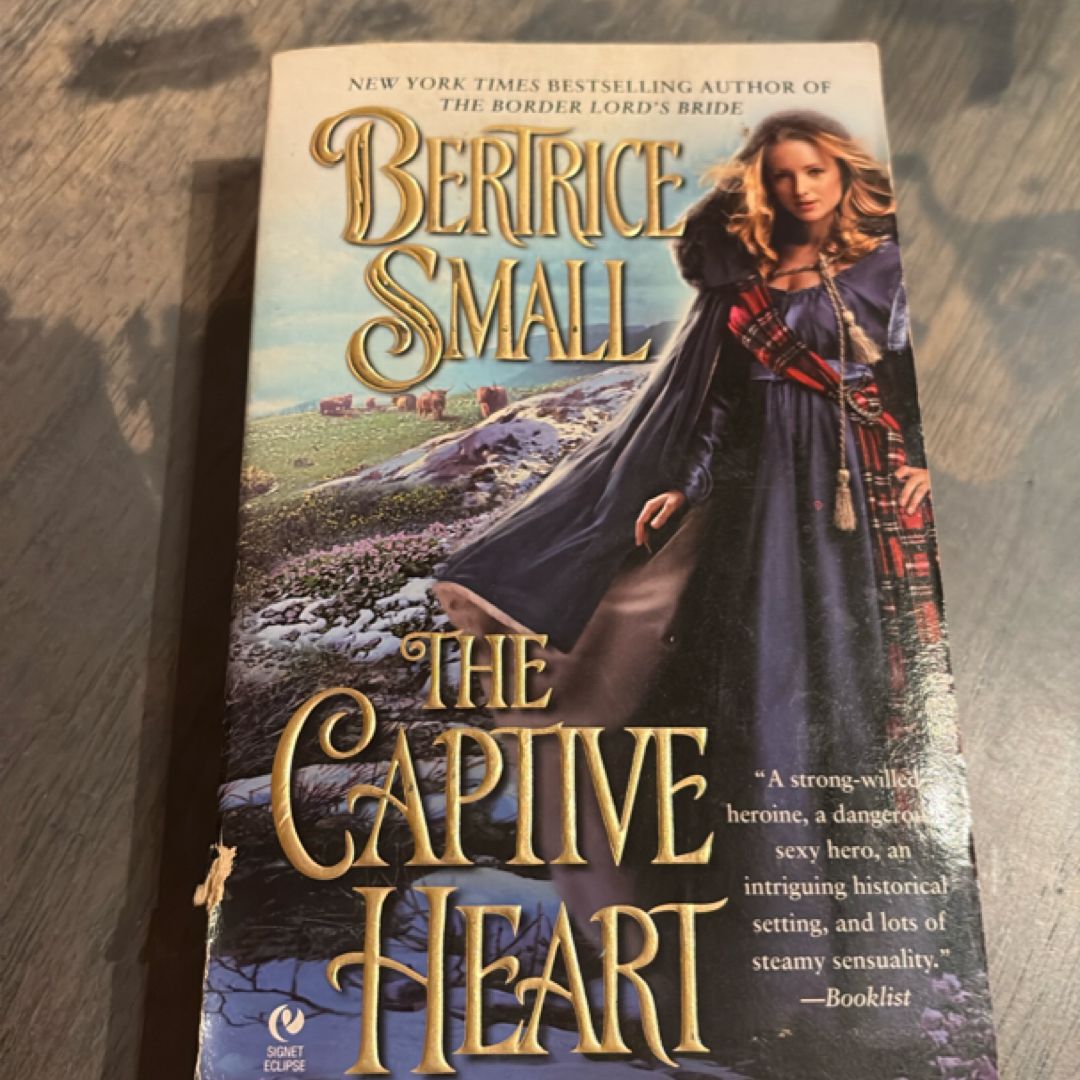 The Captive Heart