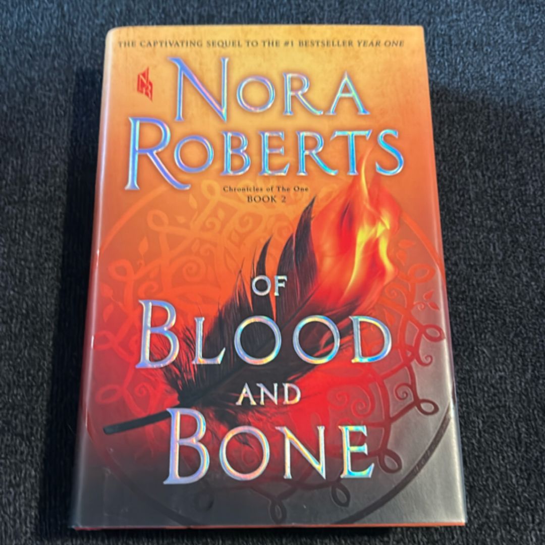 Of Blood and Bone
