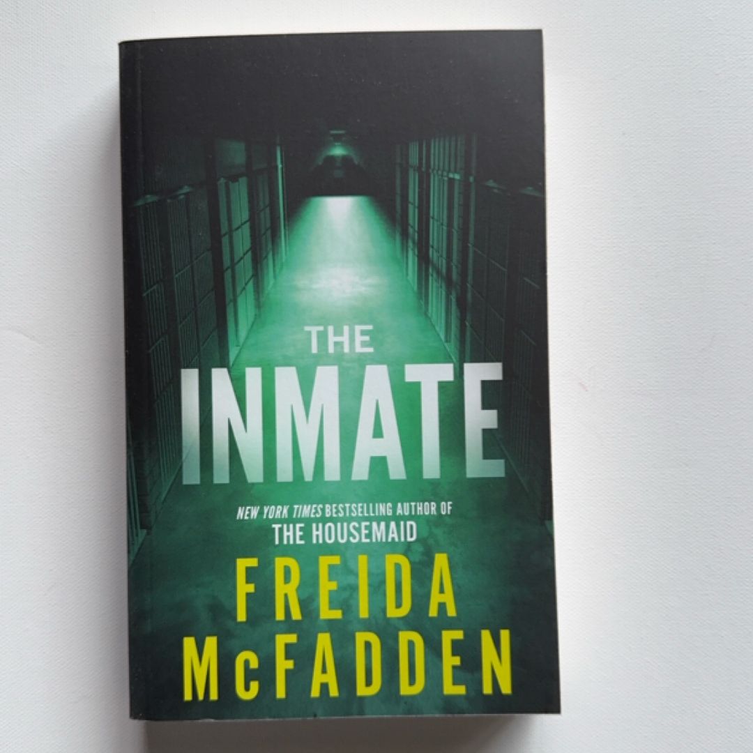 The Inmate
