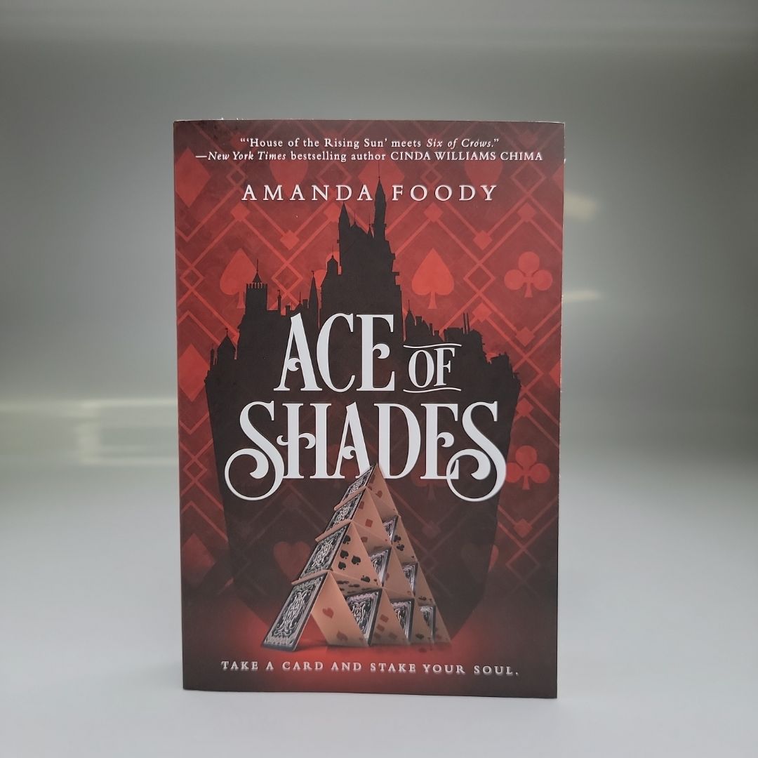 Ace of Shades