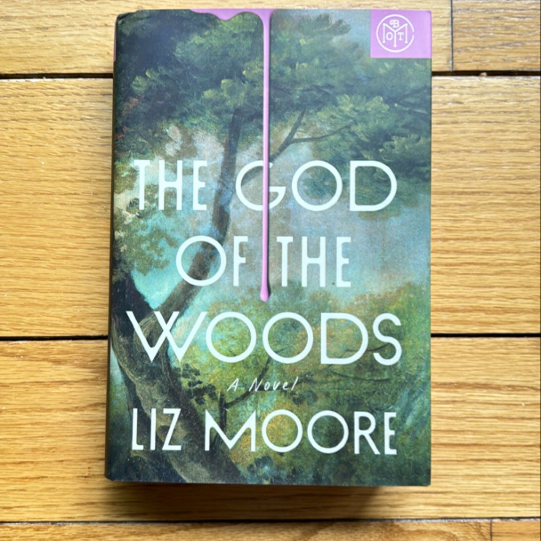 The God of the Woods