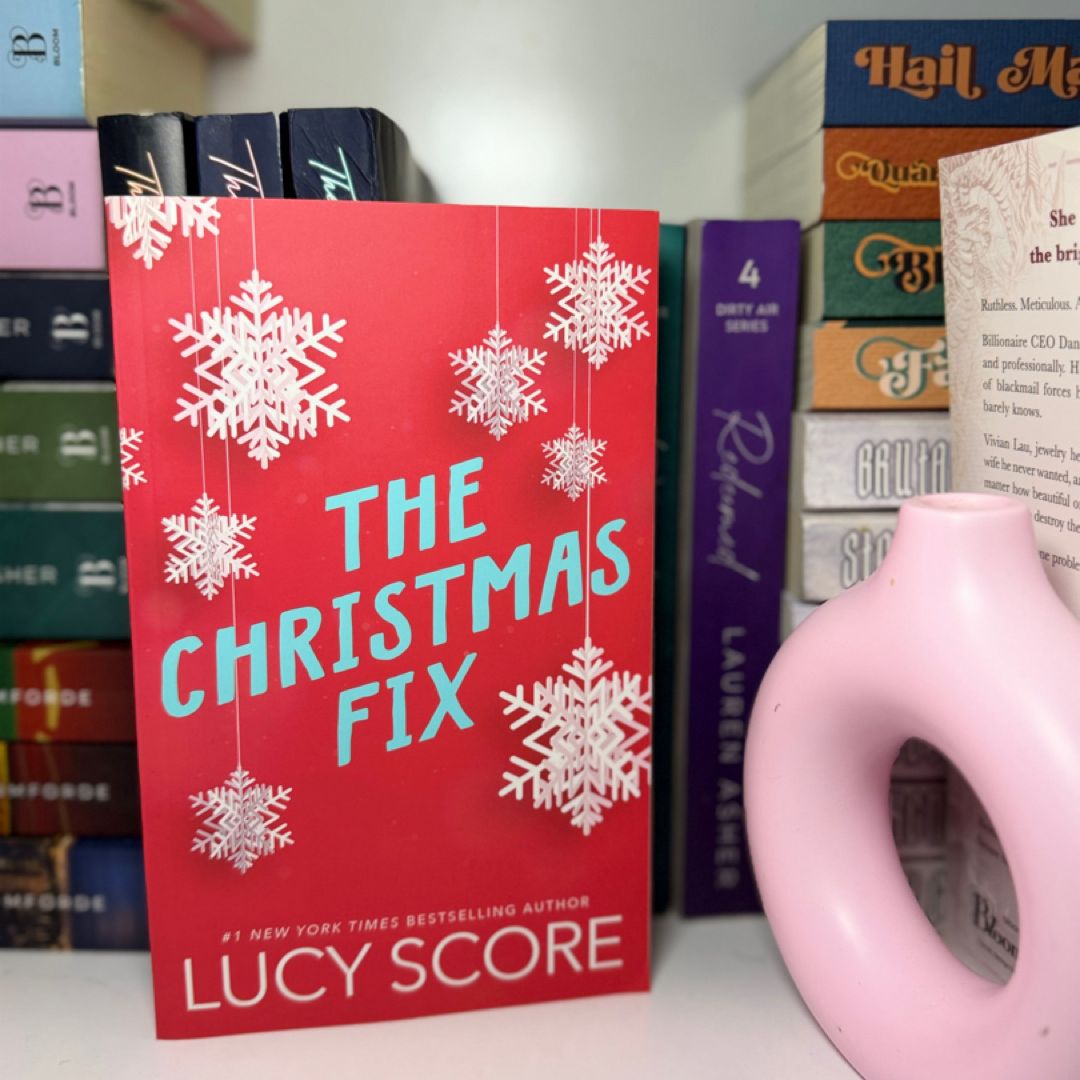 The Christmas Fix
