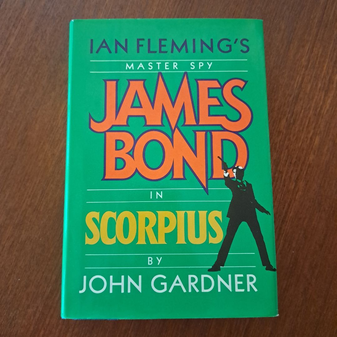 Scorpius