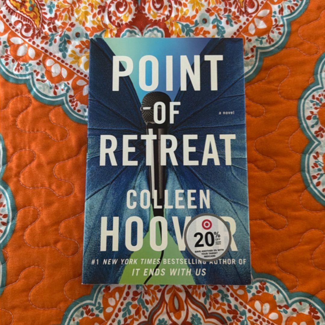 Point of Retreat