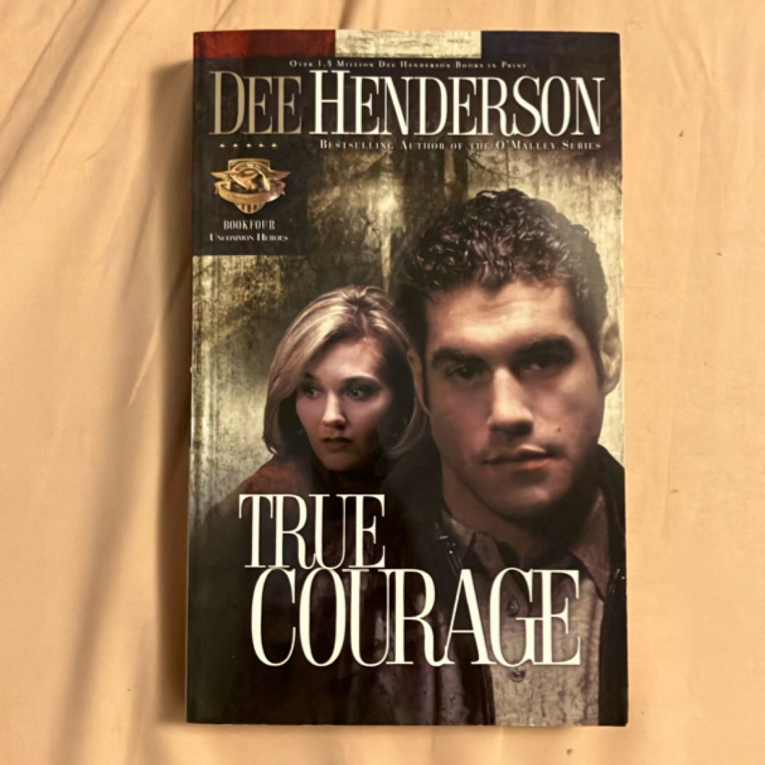 True Courage
