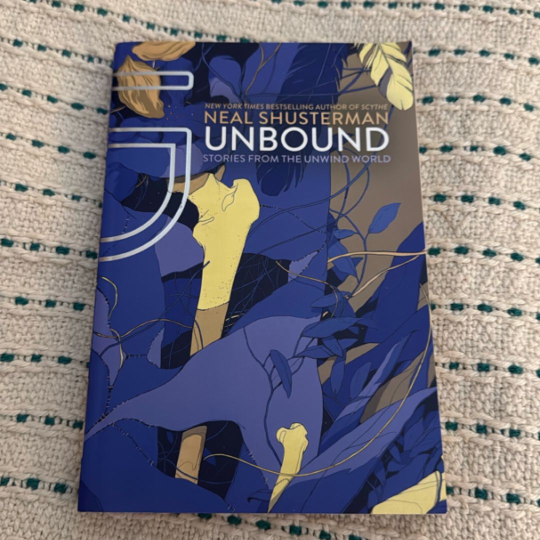 UnBound