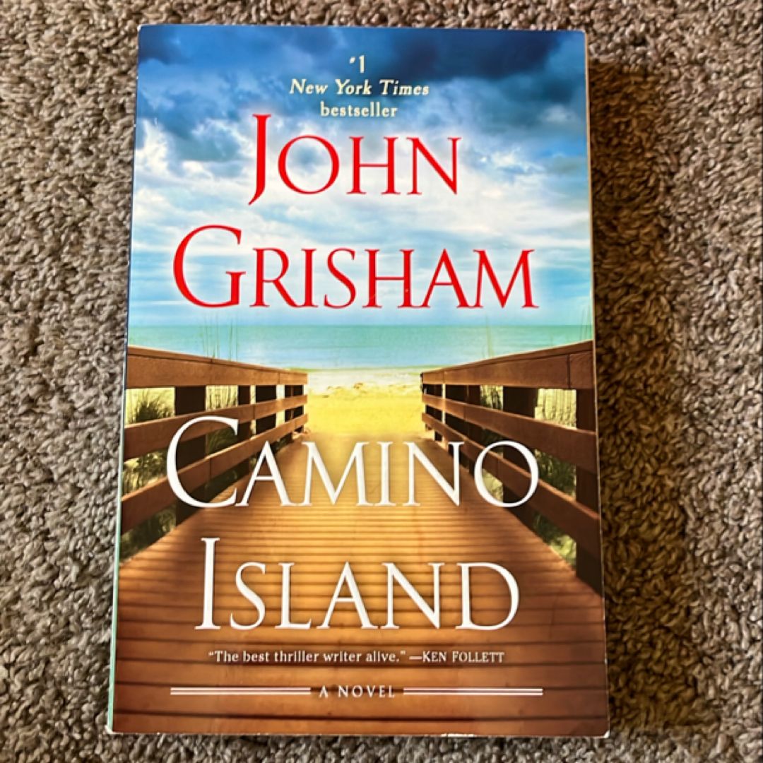 Camino Island
