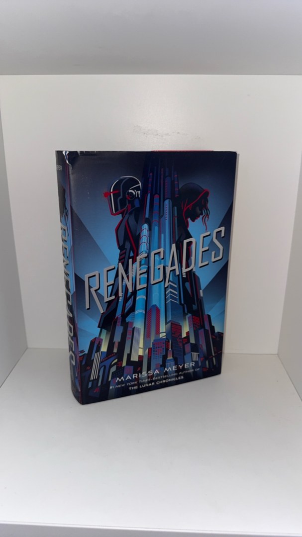Renegades