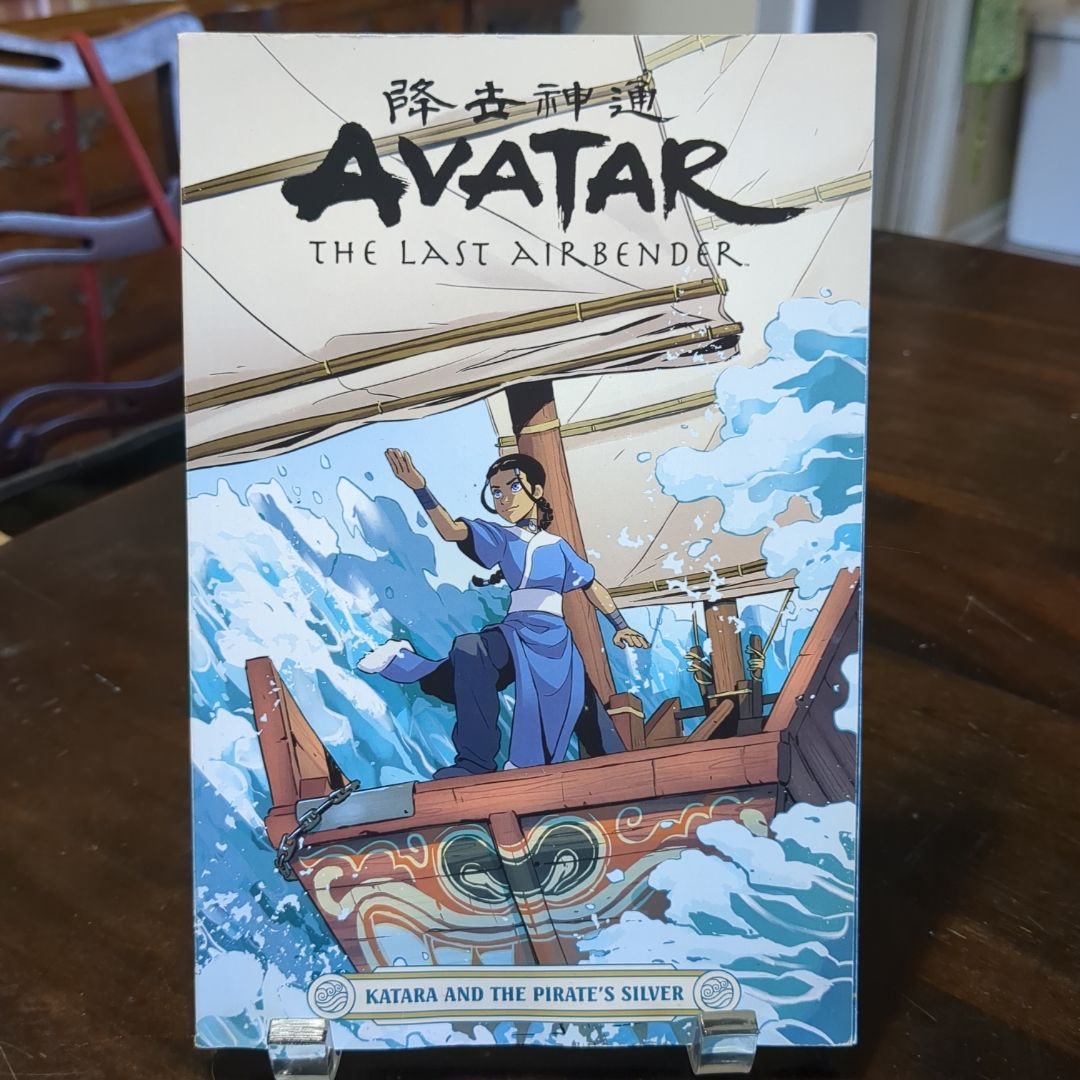 Avatar, the Last Airbender