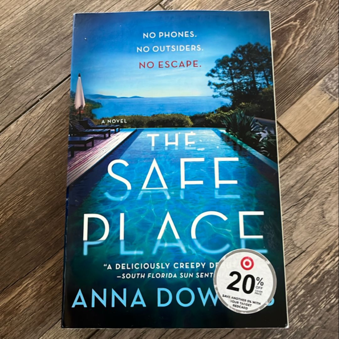 The Safe Place