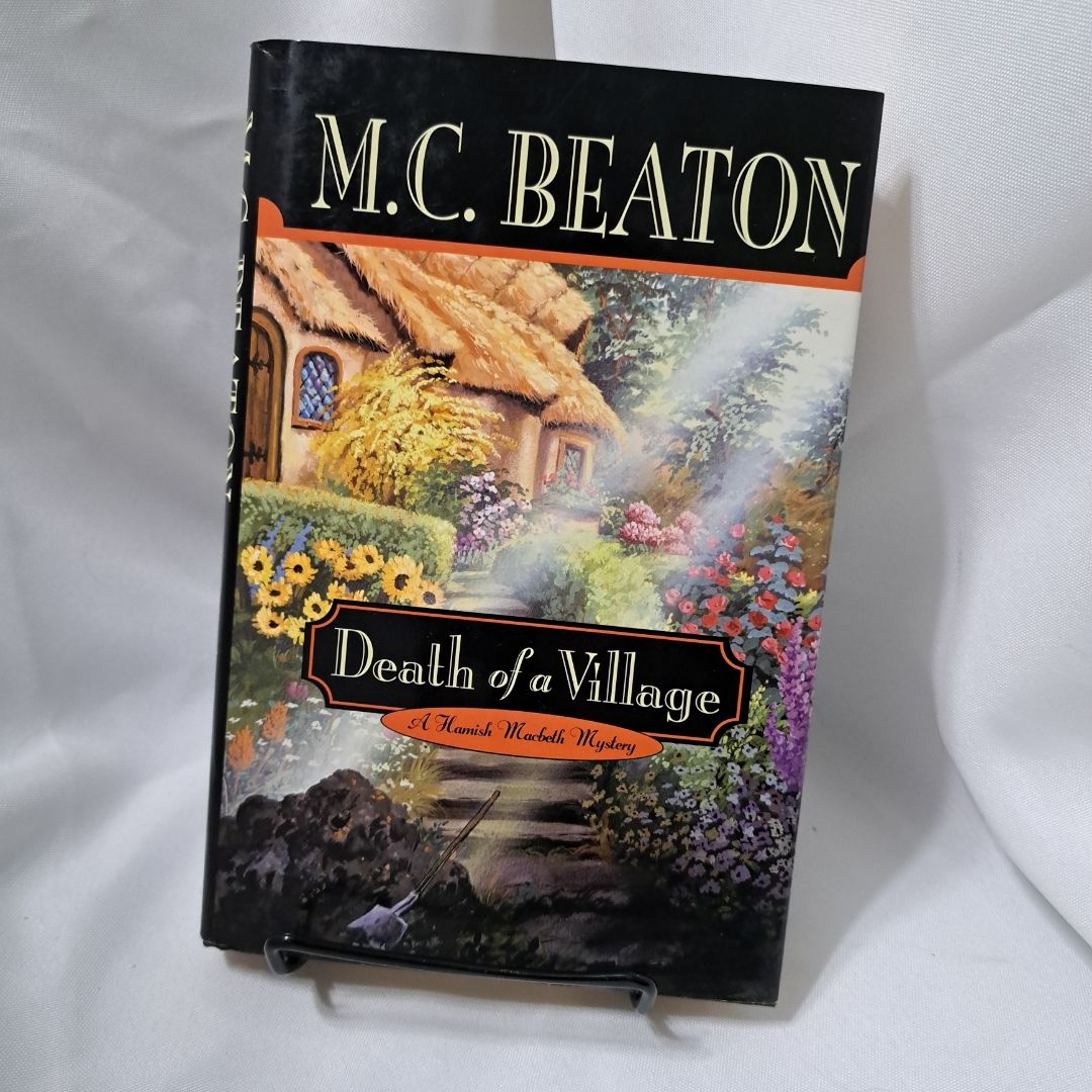 Death of a Village