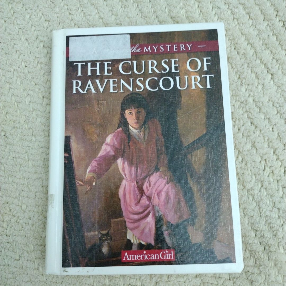 The Curse of Ravenscourt
