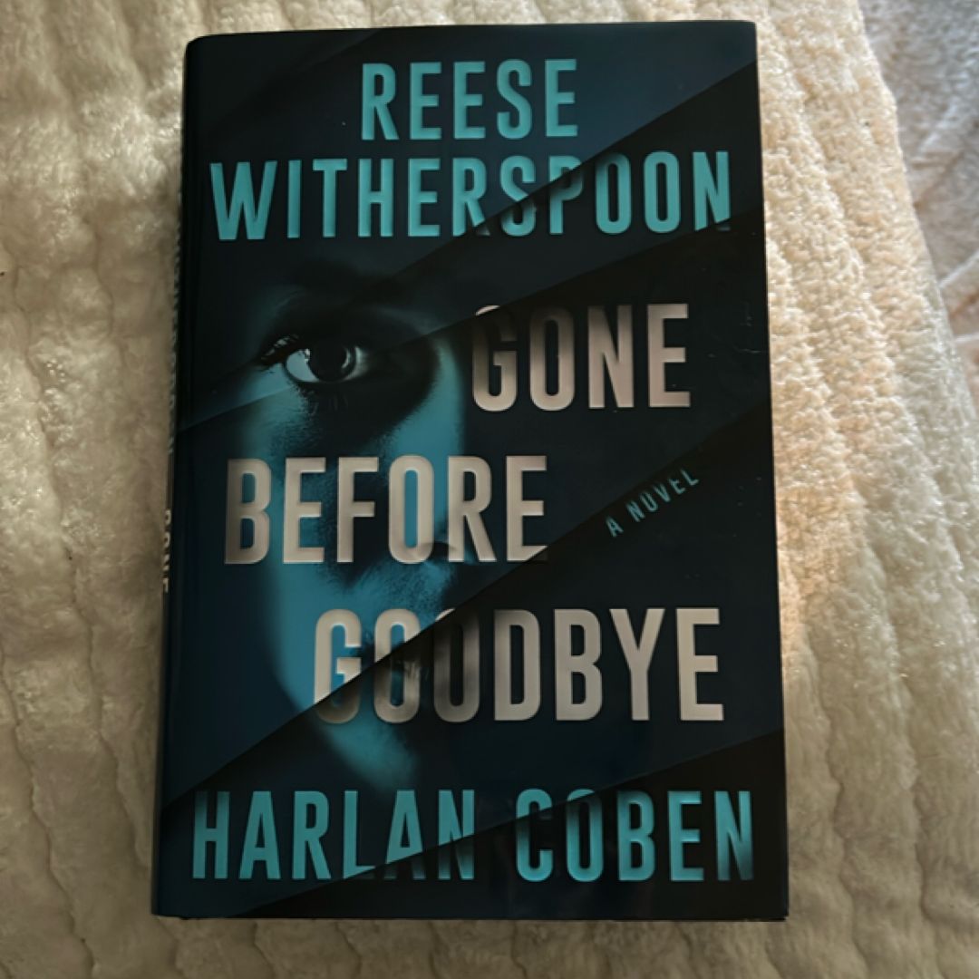Gone Before Goodbye