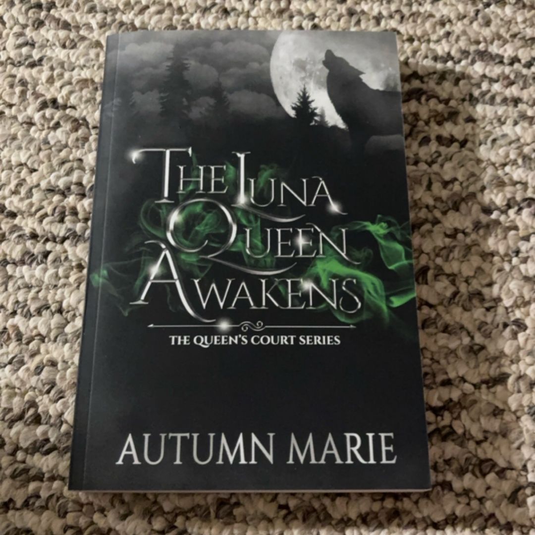 The Luna Queen Awakens