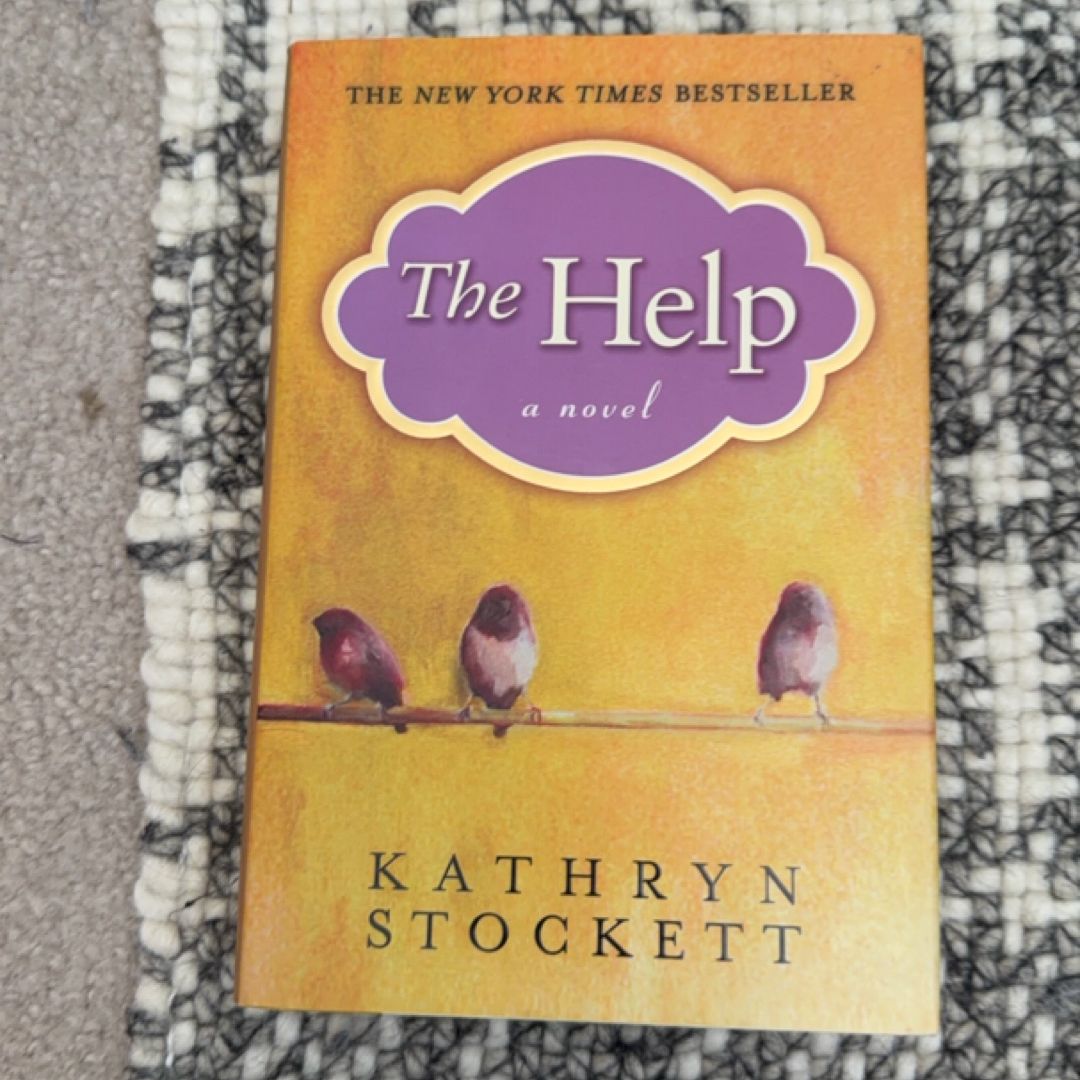 The Help