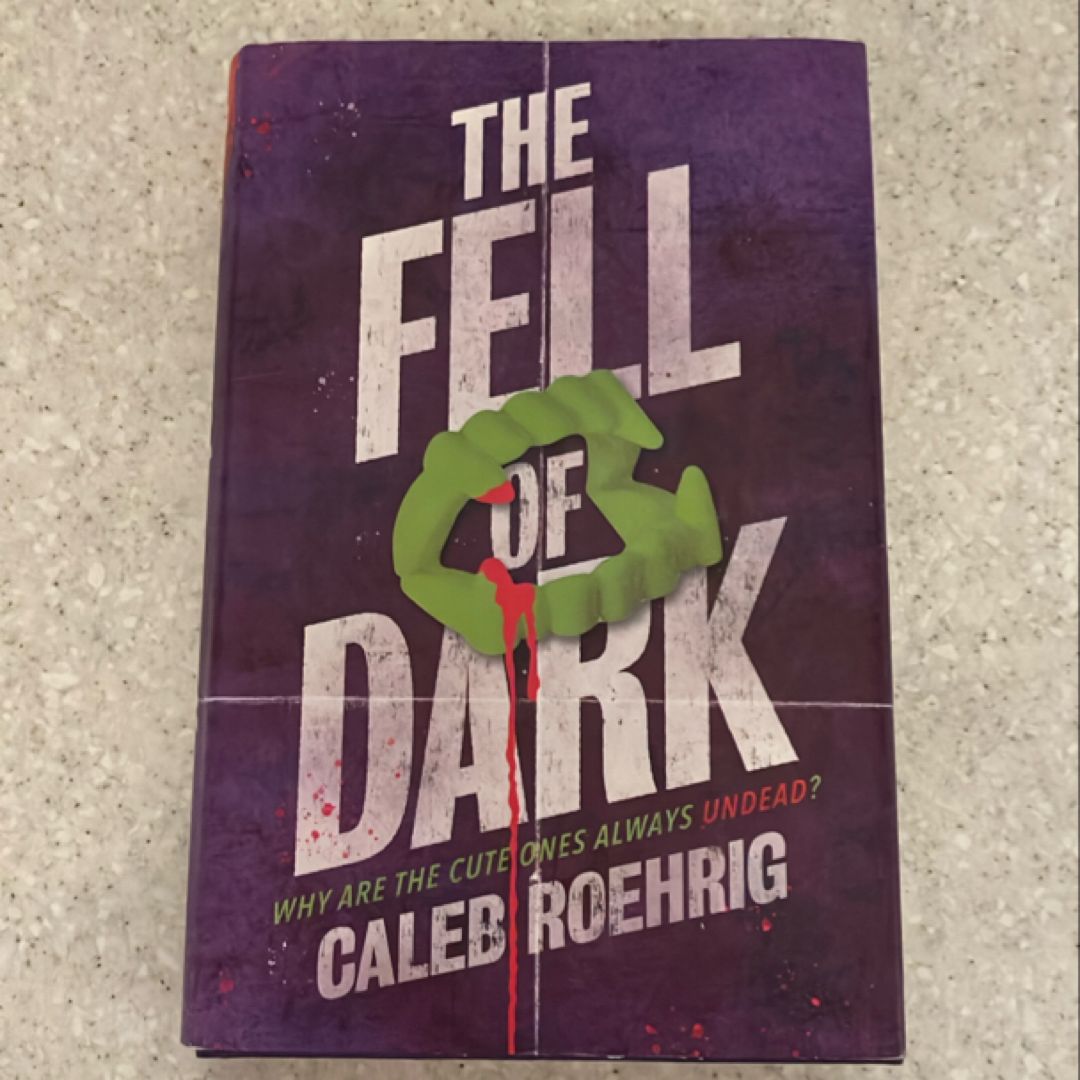 The Fell of Dark