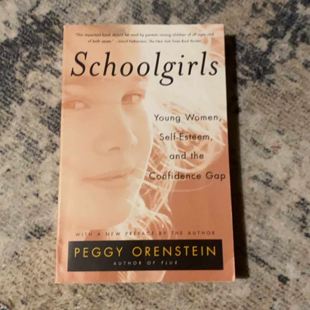 Schoolgirls