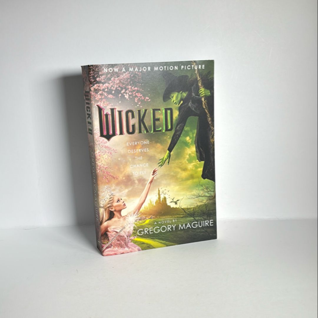 Wicked