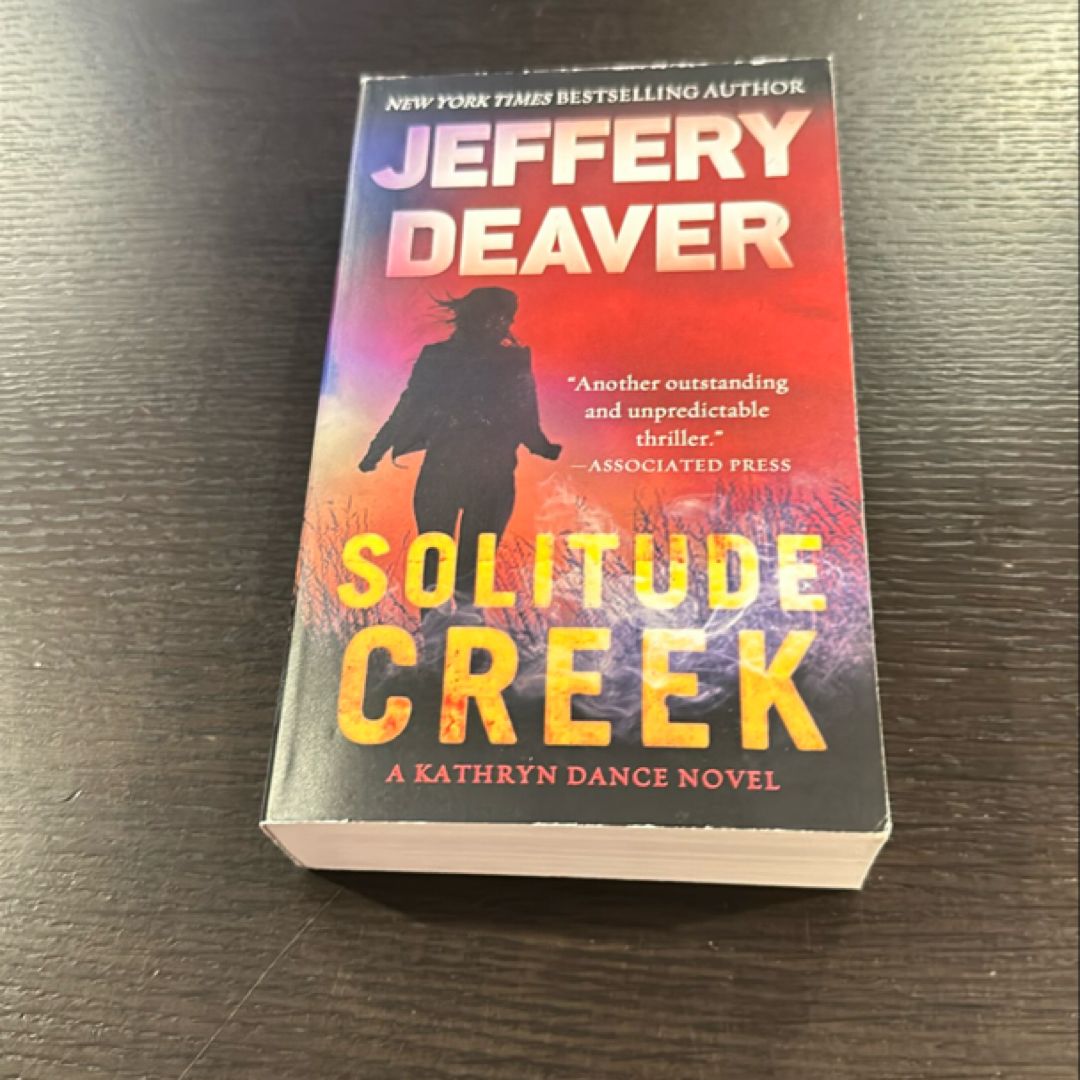 Solitude Creek