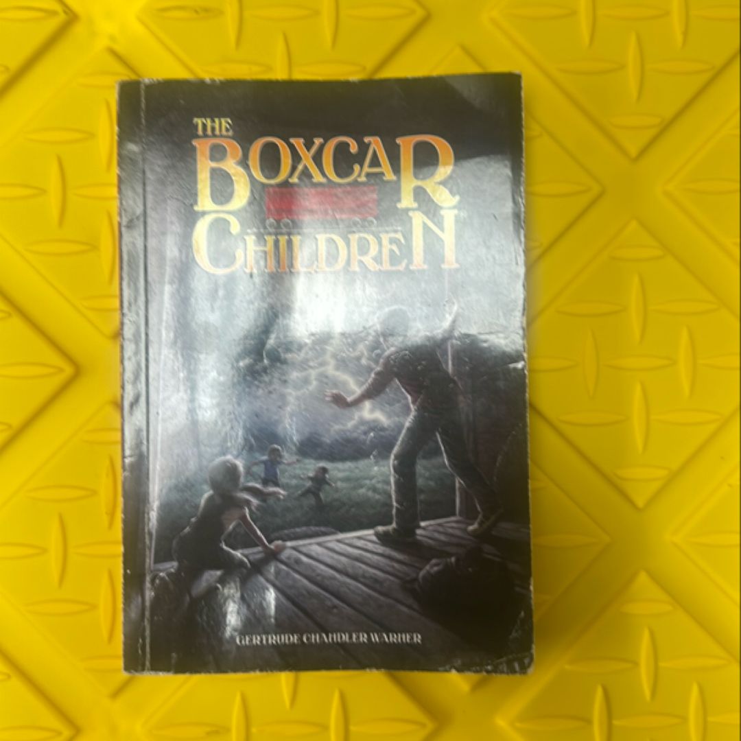 The Box-Car Children