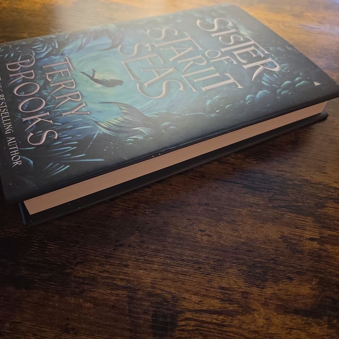 Sister of Starlit Seas