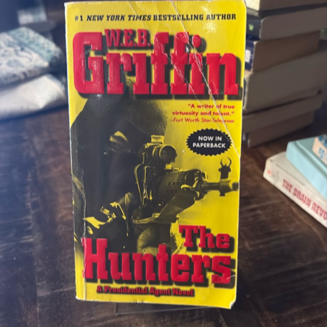 The Hunters