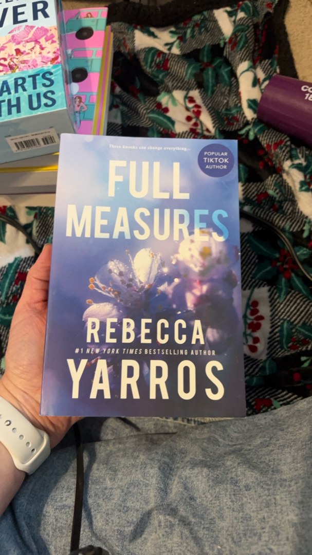 Full Measures