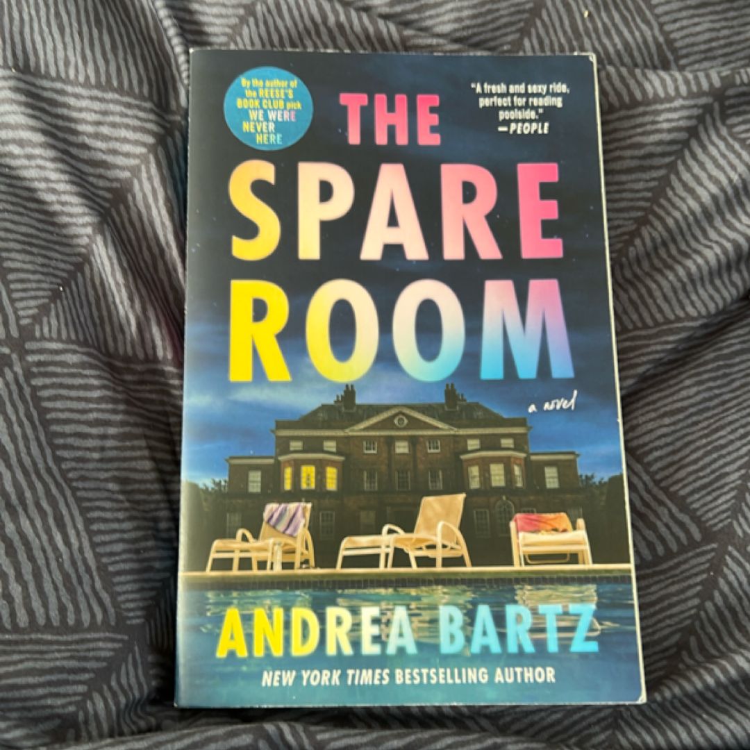 The Spare Room