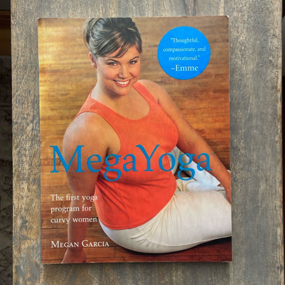 MegaYoga