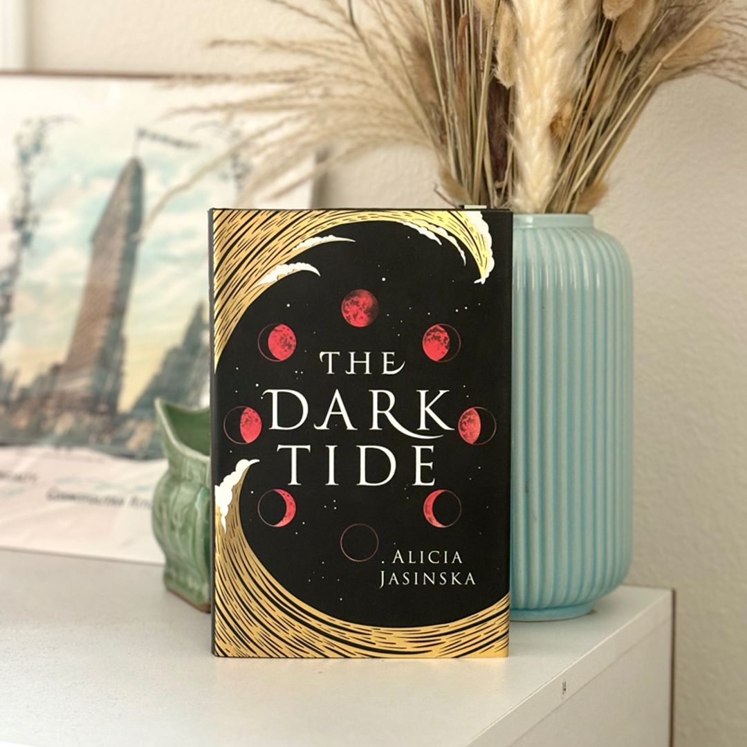The Dark Tide