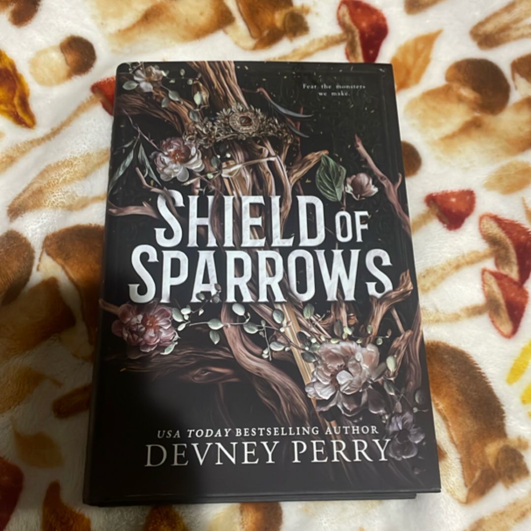 Shield of Sparrows