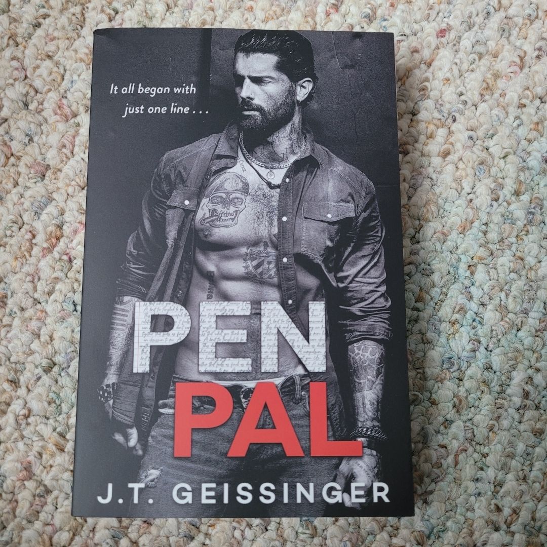 Pen Pal