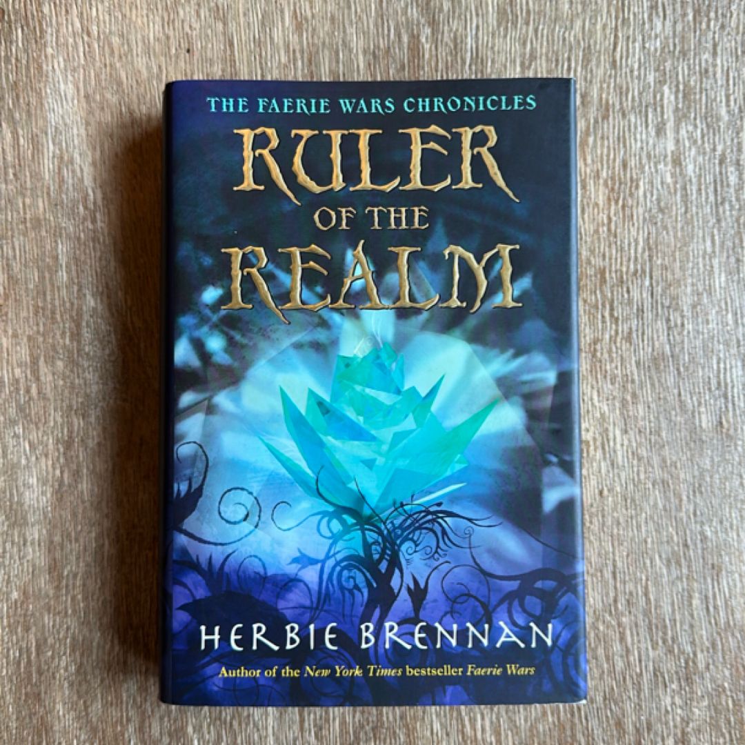 Ruler of the Realm