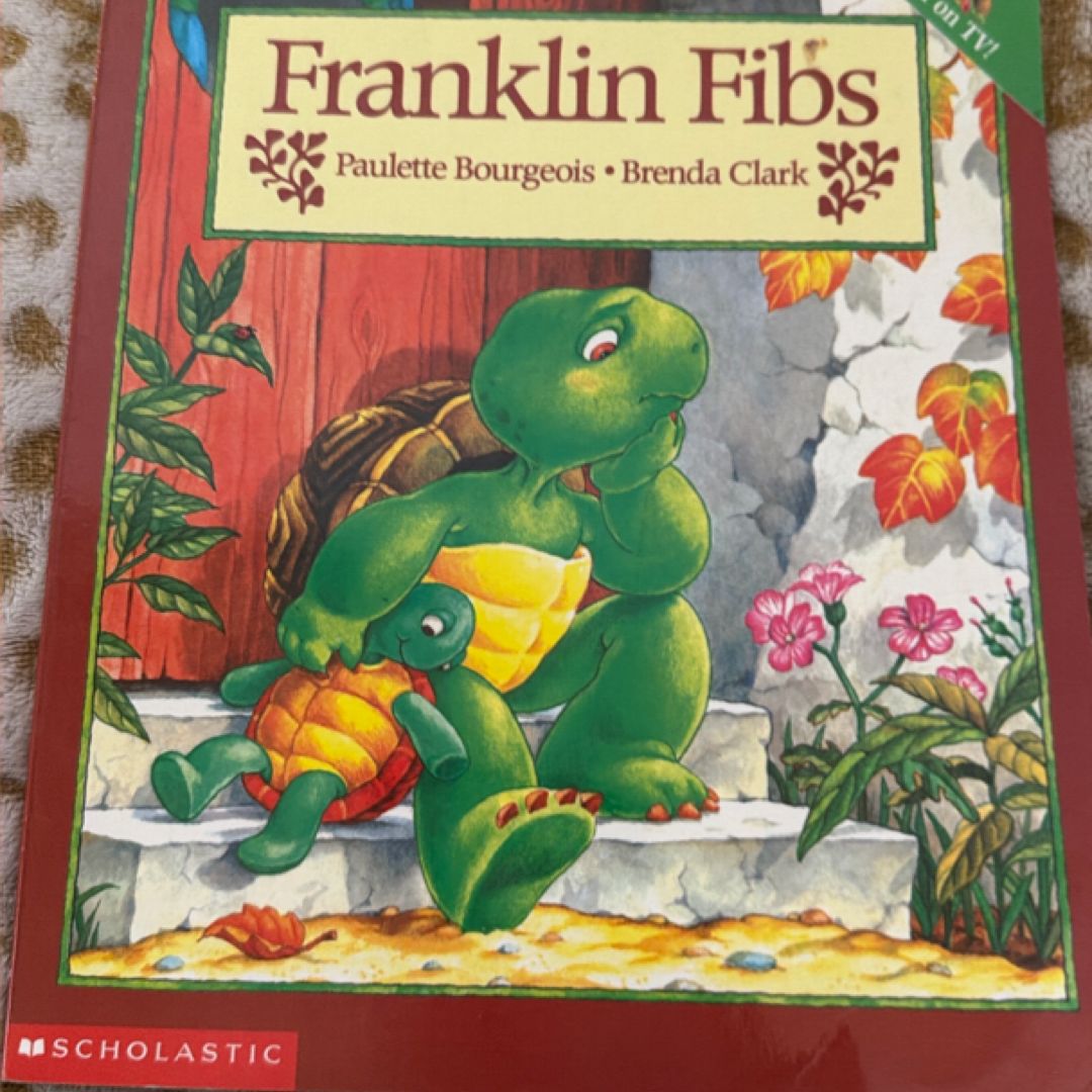 Franklin Fibs