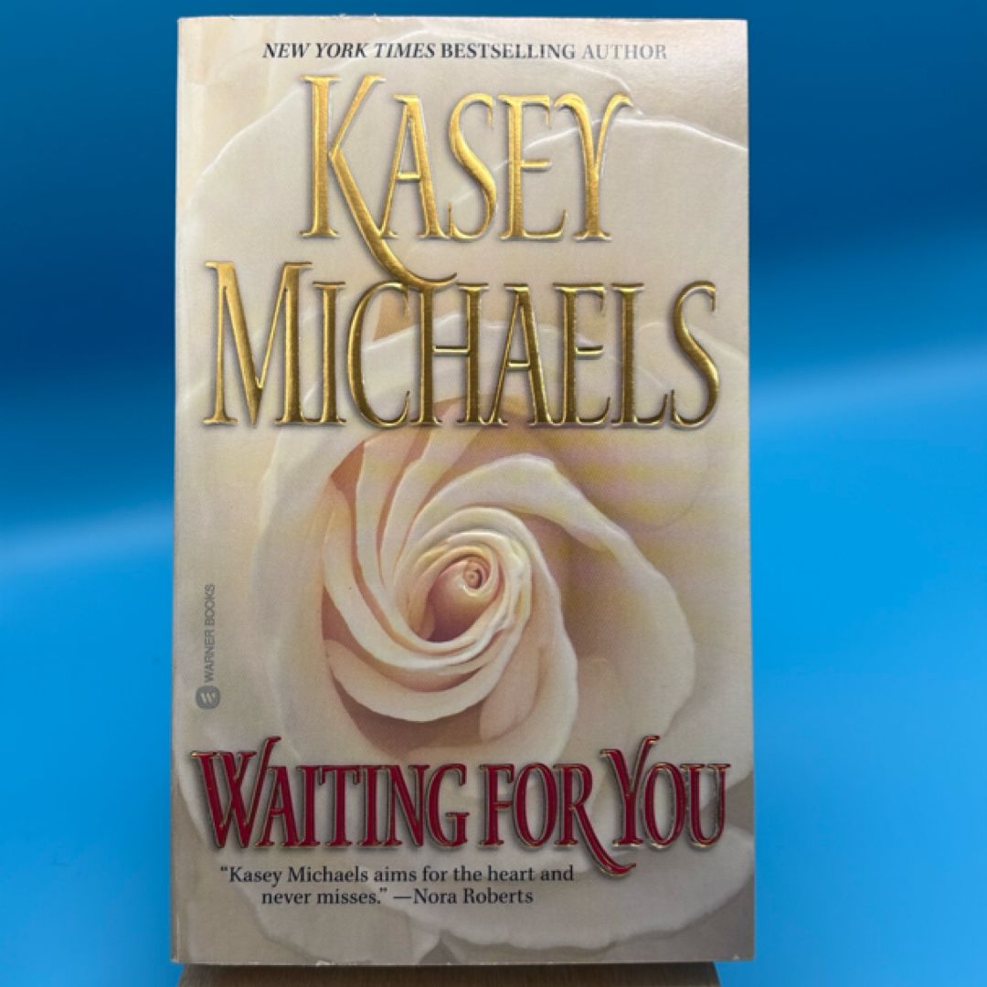 Waiting for You